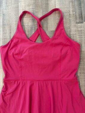 NWT Spiritual Gangster Women’s Lexi Active Dress XL
